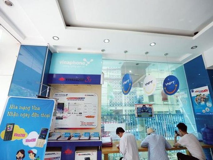 VNPT schedules IPO in 2019 - 1