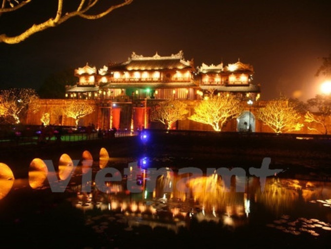 Hue Imperial Citadel ranks second among most visited destinations - 1