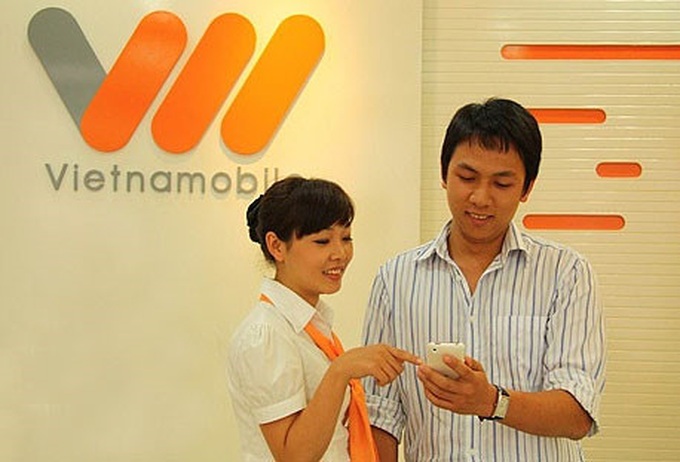 Vietnamobile yet to jump on 4G bandwagon - 1