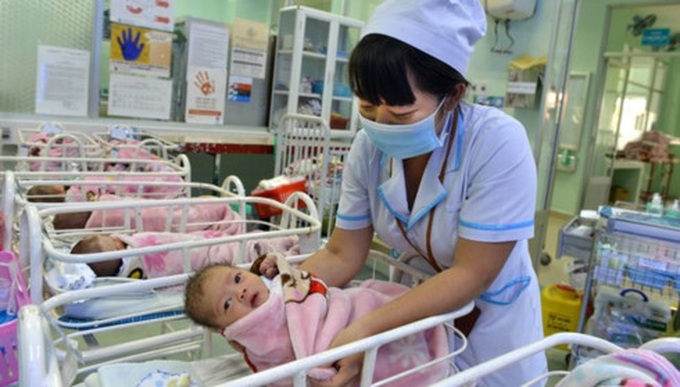 Vietnam’s population estimated at 94.7 million in 2018 - 1 Vietnam’s population estimated at 94.7 million in 2018 - 1