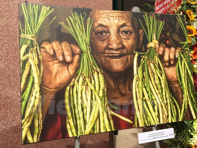 French photographer opens heritage museum in Vietnam - 1 French photographer opens heritage museum in Vietnam - 1