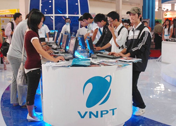 Fears of monopoly over VinaPhone, MobiFone merger - 1 Fears of monopoly over VinaPhone, MobiFone merger - 1