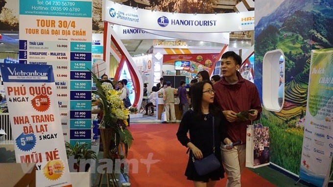 Hundreds of businesses to join Vietnam International Travel Mart 2018 - 1
