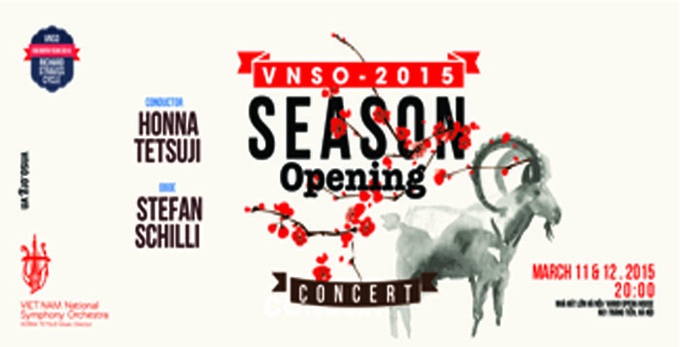 What's on March 2015 (Daily updated) - 3