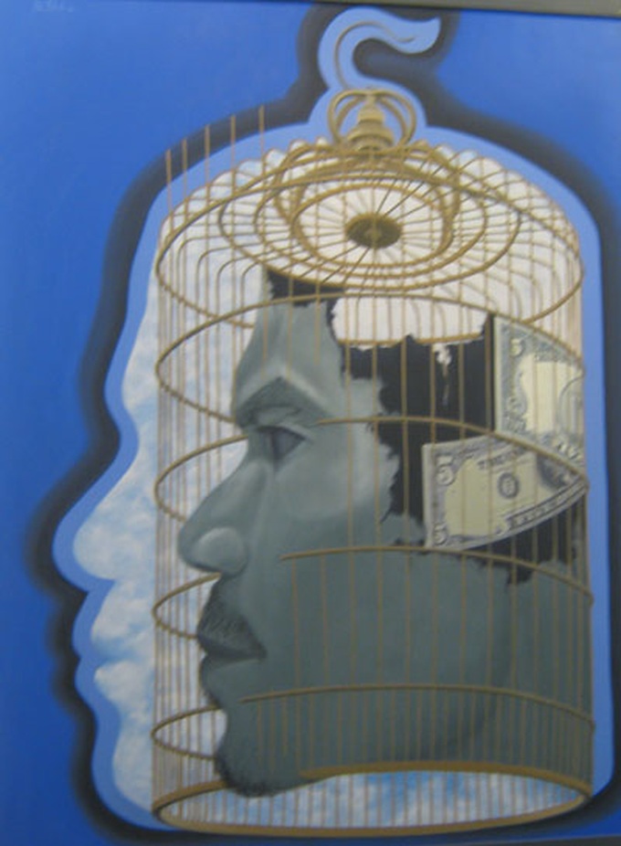 Photo exhibition reveals young artists’ preoccupation - 11