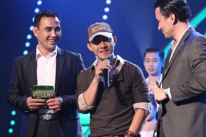 Talent contest’s first finalists announced - 1