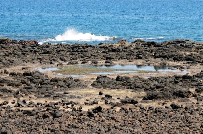 11 million year old volcano in central Vietnam - 3 11 million year old volcano in central Vietnam - 3