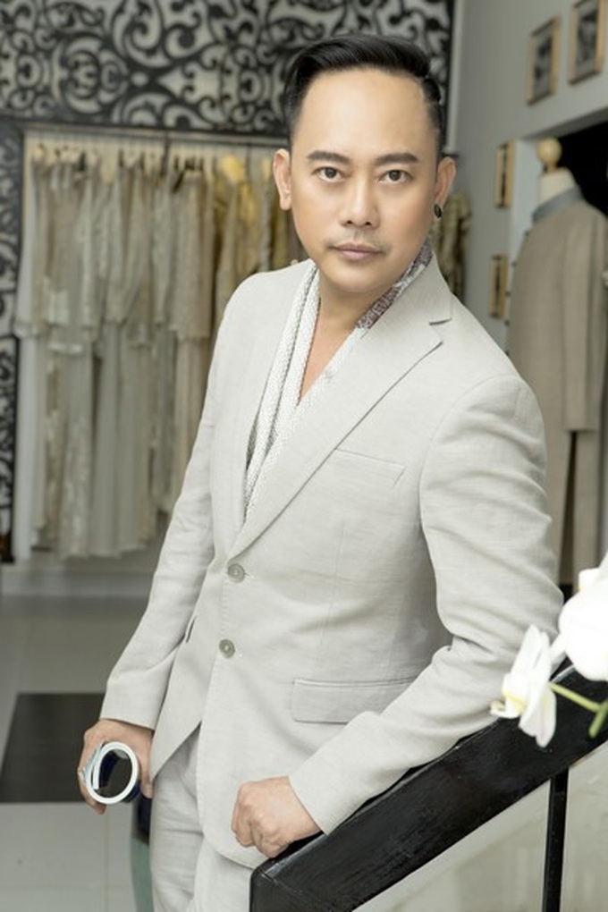 Vietnamese designer to judge Miss World Beauty contest - 1