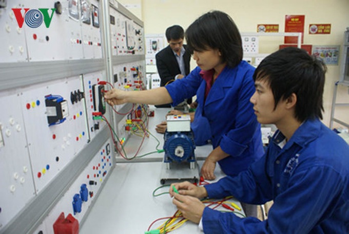 Vietnam risks facing severe labour shortages - 1