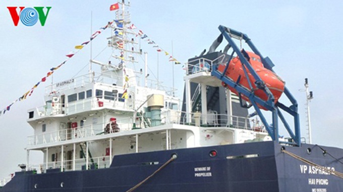 Vietnamese embassy vows to bring home sailor’s body soon - 1 Vietnamese embassy vows to bring home sailor’s body soon - 1