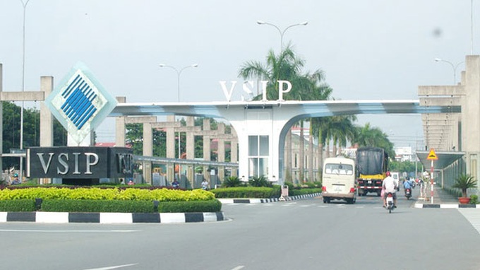 Singapore leads ASEAN investors in Vietnam - 1