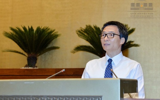 Deputy PM pushes for sustainable Son Tra tourism development plan - 1