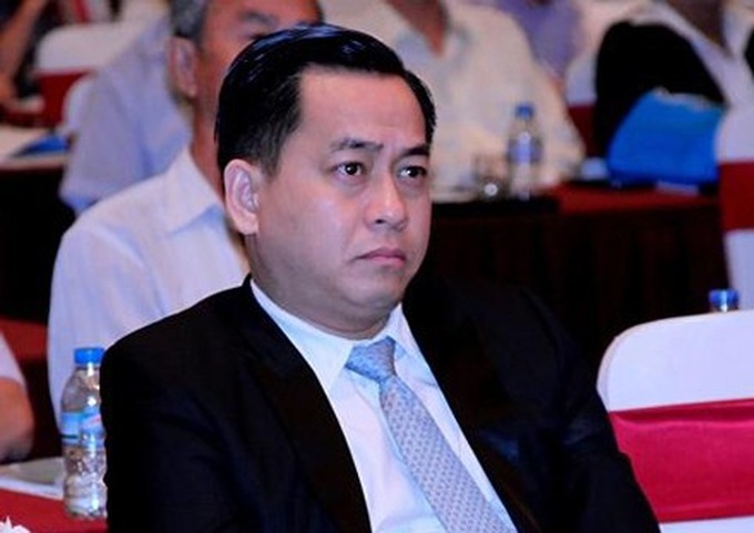Danang tycoon faces prosecution and wanted notice - 1