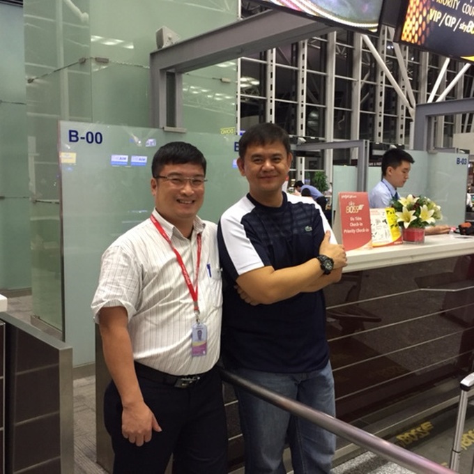 Vietjet pilots cleared of drug smuggling accusations - 1