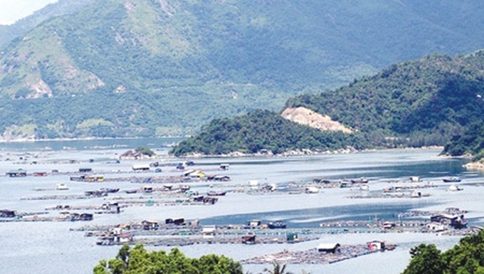 US firm to develop US$2.5 billion Vung Ro resort - 1 US firm to develop US$2.5 billion Vung Ro resort - 1