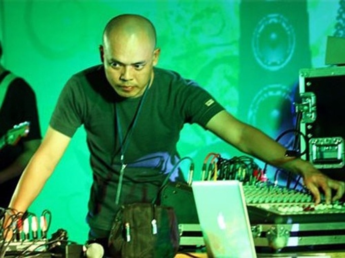 Contemporary artists to perform at Hanoi show - 1