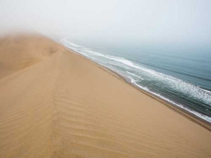 Two Vietnamese places enter world’s top 20 gorgeous natural wonders - 6
