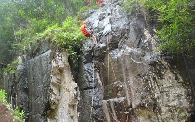 Da Lat welcomes new tourism projects - 1 Da Lat welcomes new tourism projects - 1