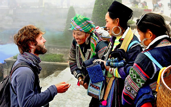 “Vietnam: Endless Beauty” photo contest winners honoured - 1