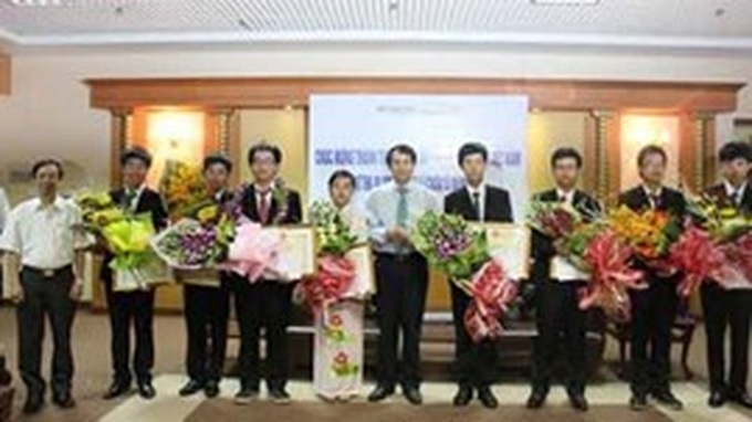 Vietnam to host 19th Asian Physics Olympiad - 1