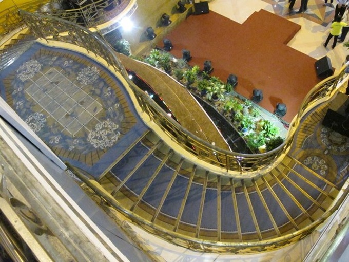 Thousands sign petition to save Saigon Tax Centre - 1 Thousands sign petition to save Saigon Tax Centre - 1