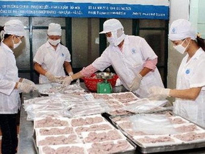 EC delegation launches 2012 Blue Book - 1 EC delegation launches 2012 Blue Book - 1