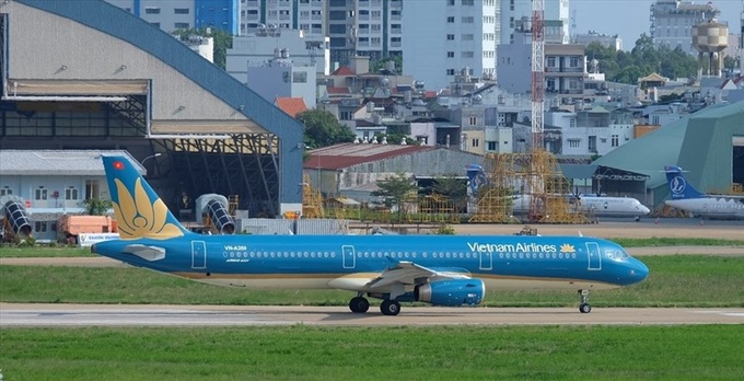 Vietnam Airlines promotion for SE Asian flights - 1