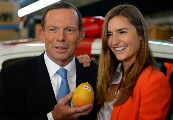 Abbott vows Australia's focus will be Asia - 1