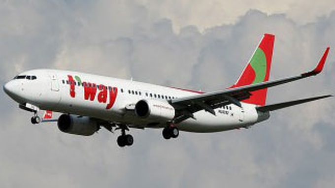 T’way Air to launch Incheon-HCM City flight - 1