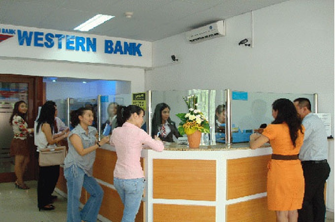 SBV tightens control over weak banks - 1