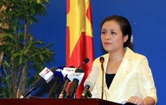 Foreign press links Vietnam to the world - 1