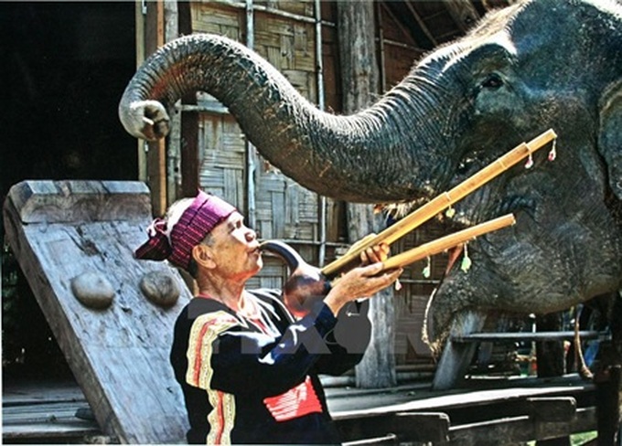 Photo exhibition on ethnic groups invites entries - 1 Photo exhibition on ethnic groups invites entries - 1