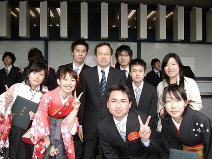 Vietnamese comprise second-largest international student community in Japan - 1