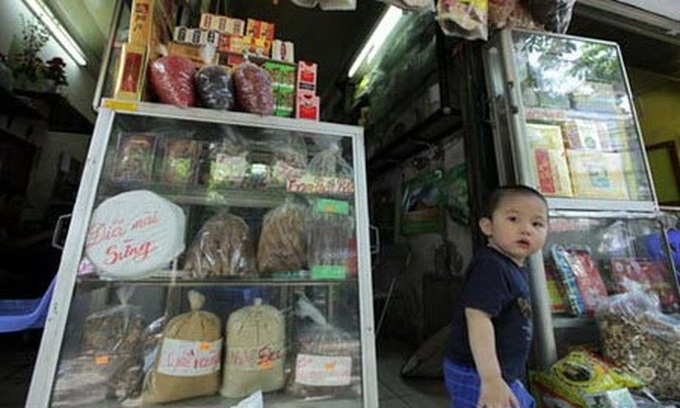 Workshop held to raise awareness against rhino poaching - 1