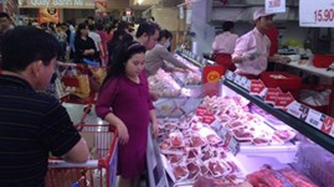 Consumer confidence up in July - 1