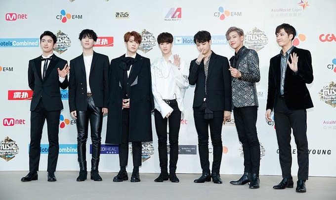 MAMA music awards to be held in Vietnam - 1 MAMA music awards to be held in Vietnam - 1