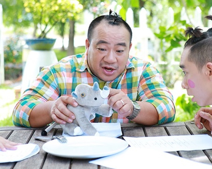 Short films on rhino to be awarded - 1