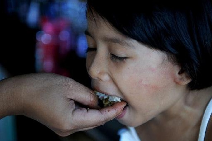 First GMO rice to be launched in Philippines in 2016 - 1