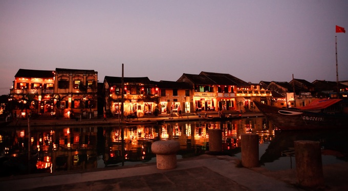 Hoi An tops Wanderlust travel list - 1