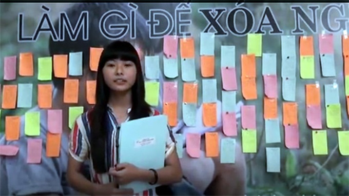 WB aids ethnic minority groups in Vietnam - 1 WB aids ethnic minority groups in Vietnam - 1