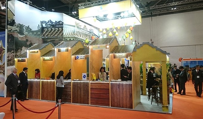 Vietnam to join world’s leading travel event in London - 1