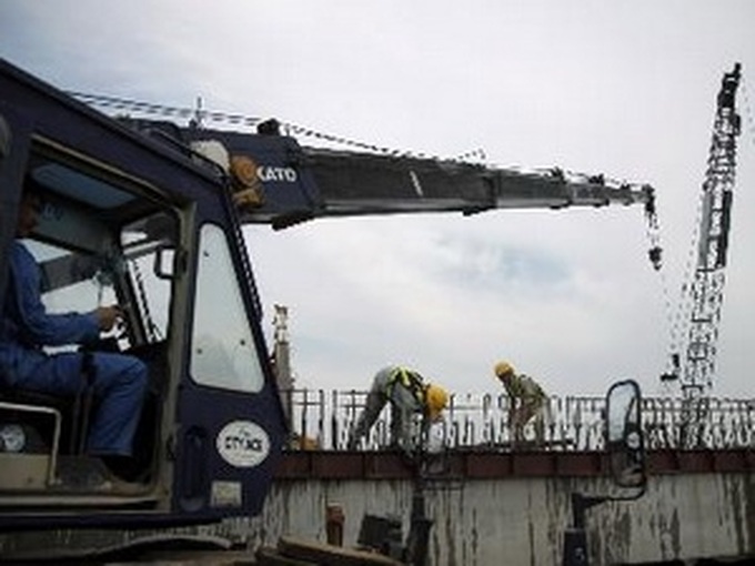 Vietnam’s ODA-funded transport projects under scrutiny - 1