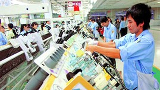 WB supports Vietnam’s reforms to gain economic competitiveness - 1