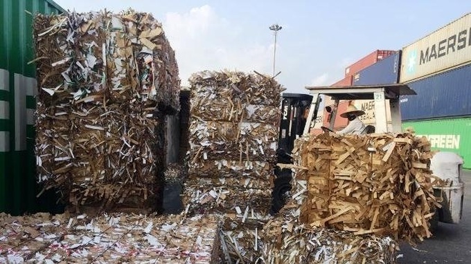 PM directs strengthened management over scrap imports - 1