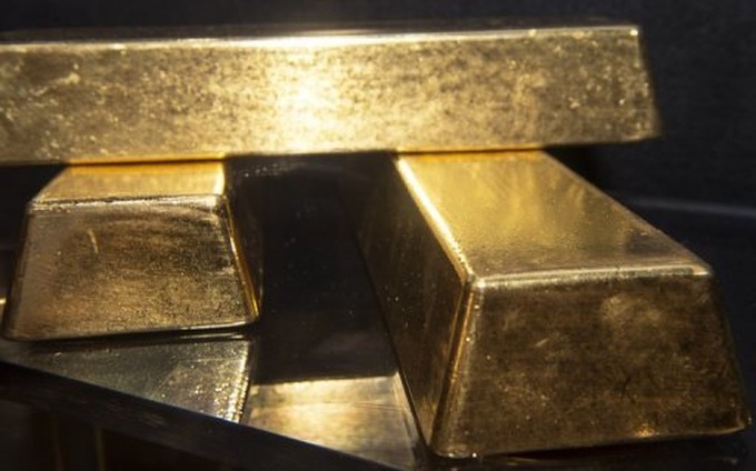 Gold demand down 11% as Chinese buying dips - 1 Gold demand down 11% as Chinese buying dips - 1
