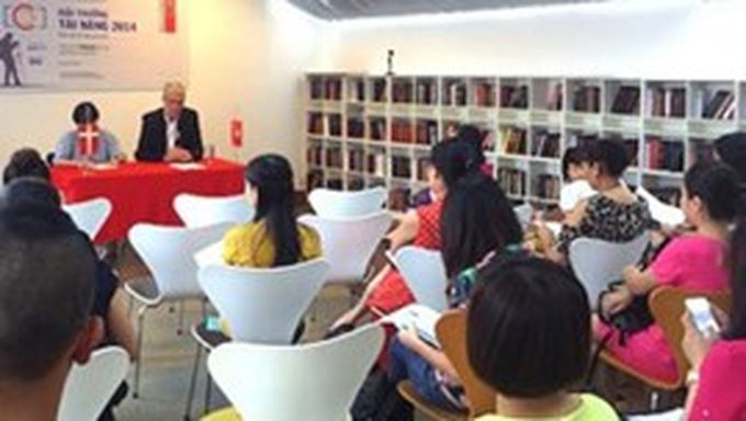 Talent Prize open for climate change photographers - 1