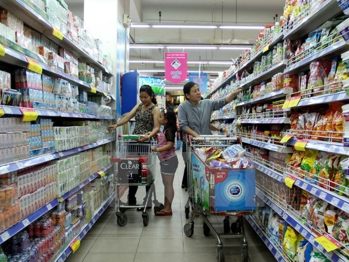 February CPI falls on spiralling oil prices - 1