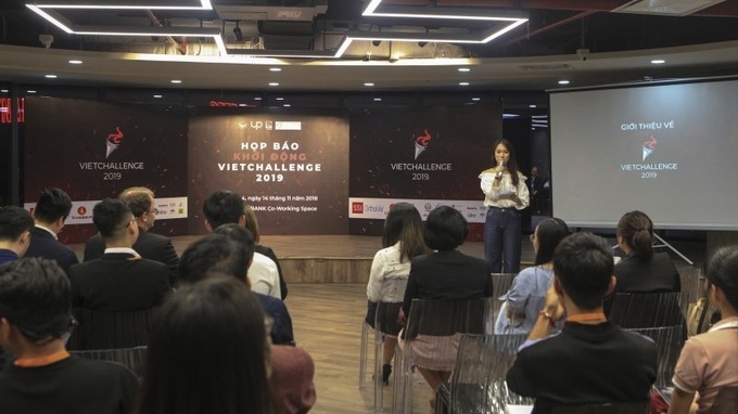 VietChallenge 2019 contest launched - 1