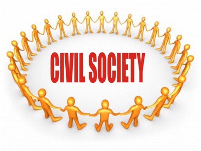 NGOs urged to join anti-corruption battle - 1 NGOs urged to join anti-corruption battle - 1