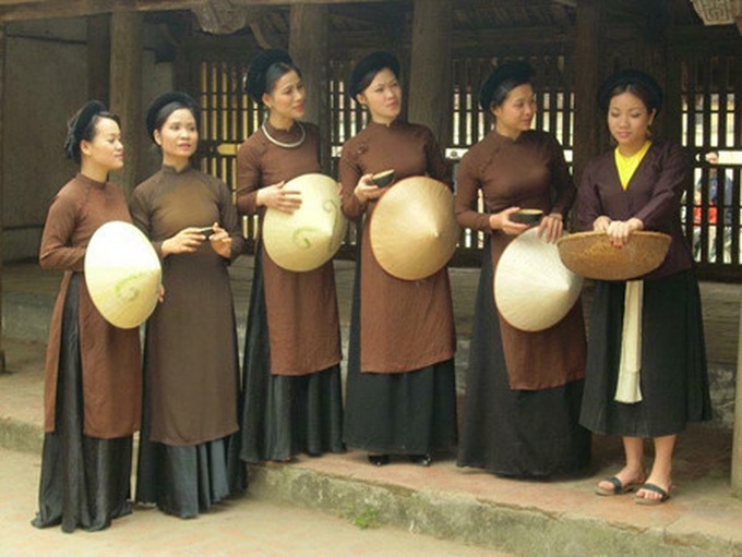 Xam Singing – A unique traditional music genre in Vietnam - 2 Xam Singing – A unique traditional music genre in Vietnam - 2